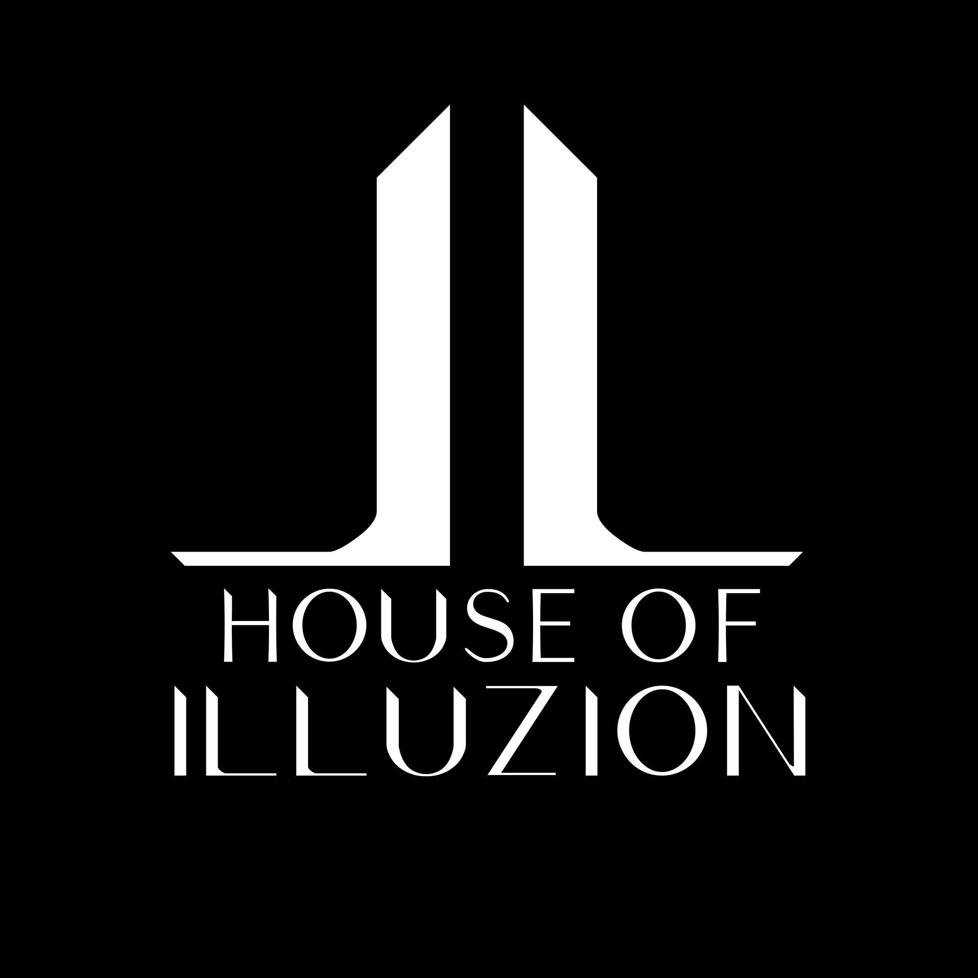 House Of ILLUSION