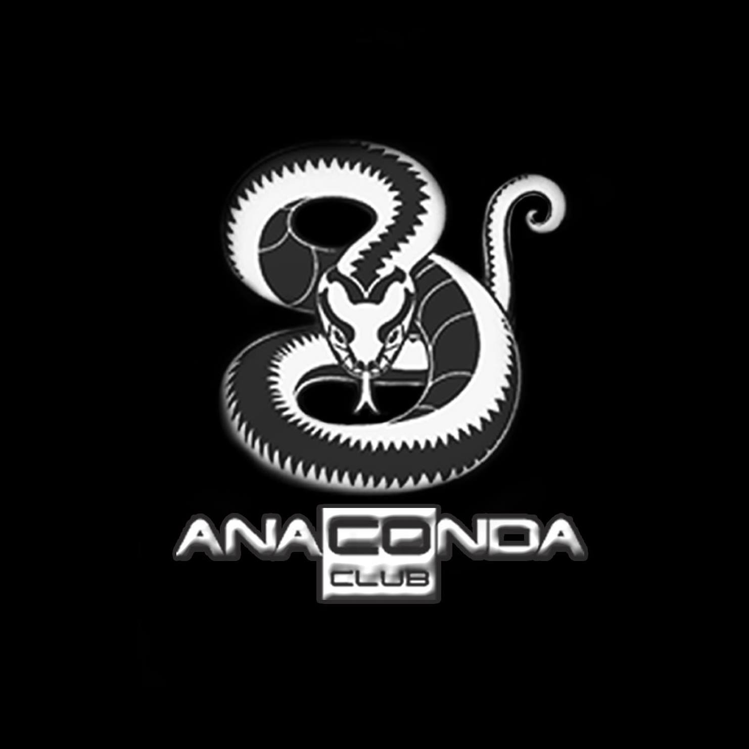 Club Anaconda