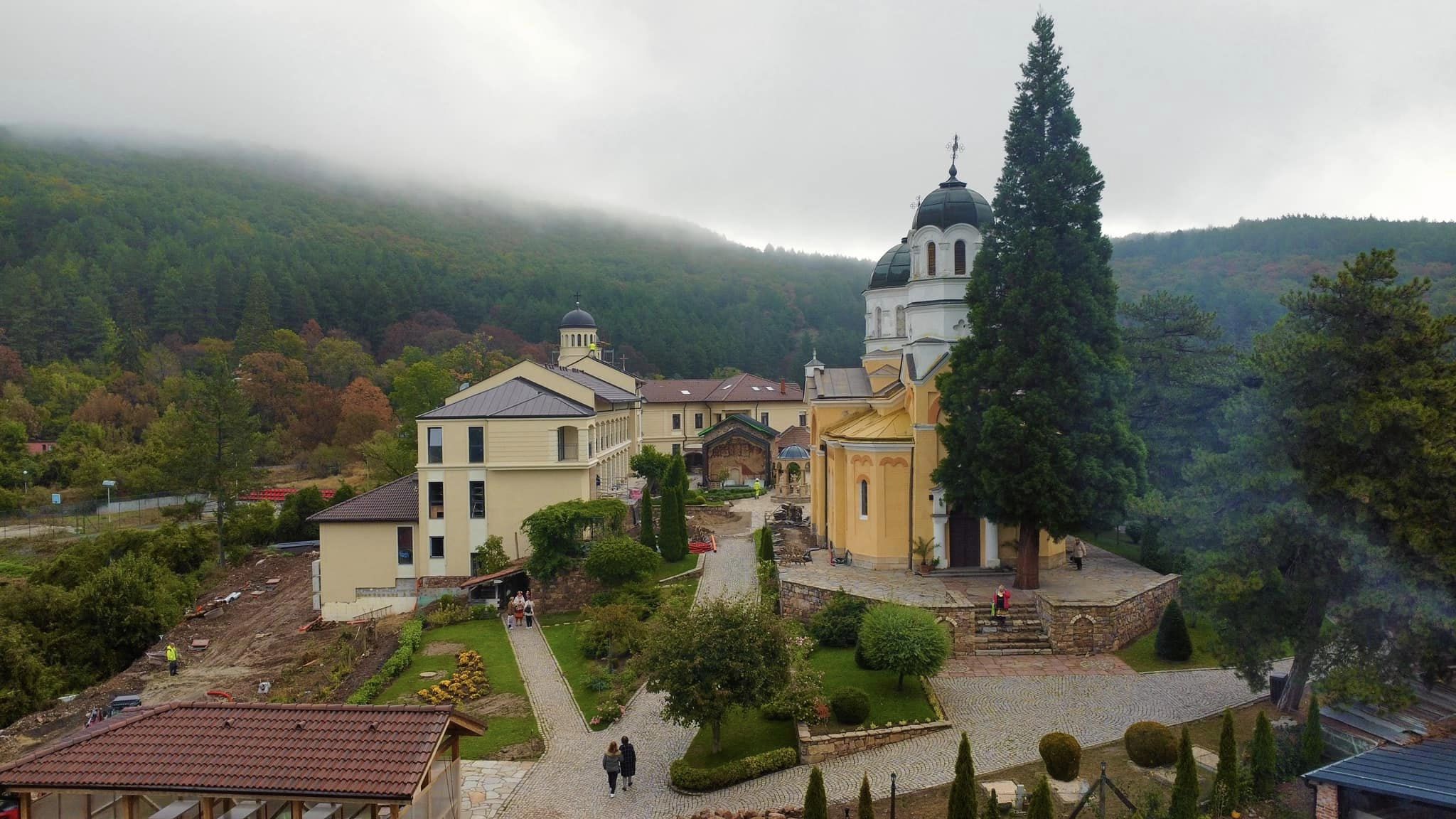 Празник на Кремиковци