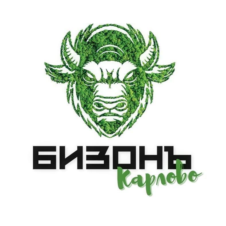 Бизонъ Карлово